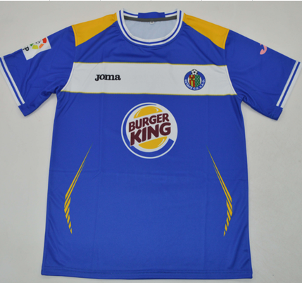 Getafe 1a Equipación 2010/11
